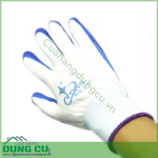 Găng tay bảo hộ lao động