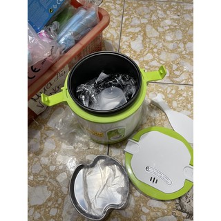 Nồi cơm điện lít 2