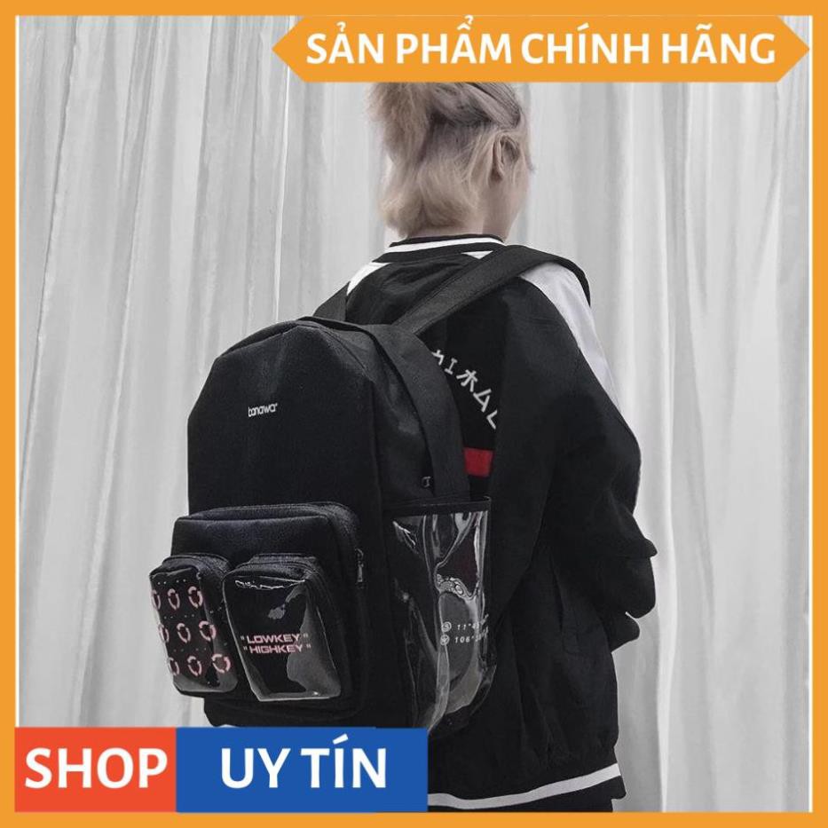 Balo Banawa chuẩn hàng cao cấp