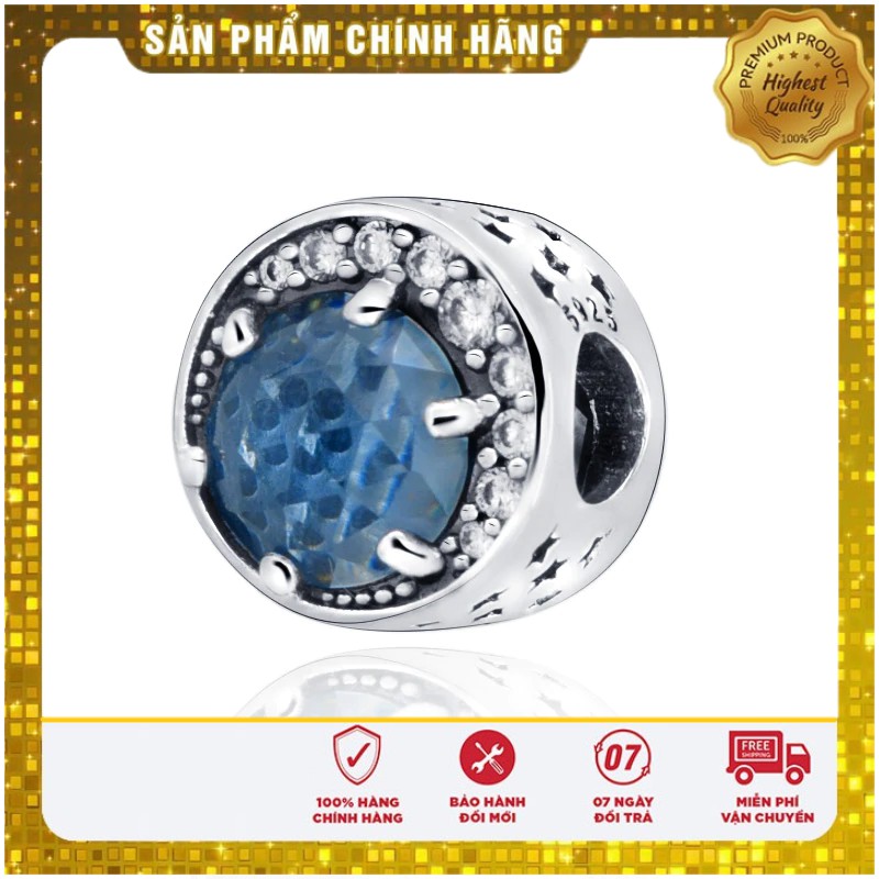 [Hàng cao cấp] Charm Bạc S925 ALE Cao Cấp - Mã sản phẩm CHARMBAC_DN0142