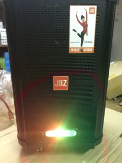 Loa kéo di động JBZ-1006