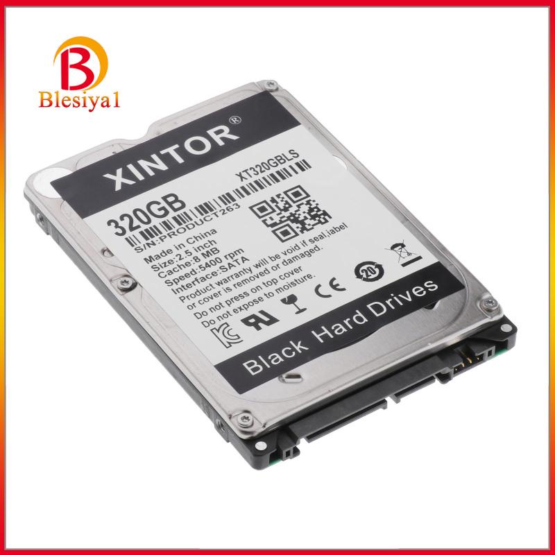 Ổ Cứng Bên Trong Blesiya1 2.5 Inch Sata Giao Diện 5400rpm 80gb | BigBuy360 - bigbuy360.vn