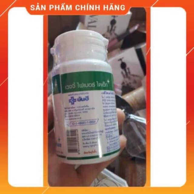 (Giá Sỉ) Viên khử mỡ giam can rau muống nội địa Thái - Rẻ Vô Địch | BigBuy360 - bigbuy360.vn