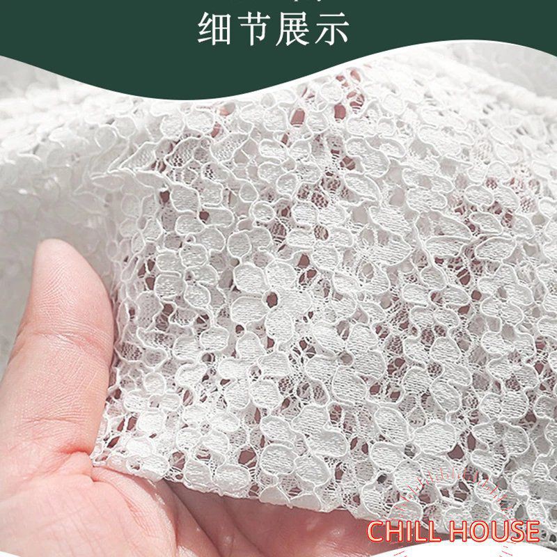 MỚI*Áo bra ren hai dây mảnh hoa nhí chun lưng nhẹ nhàng sexy B 609 - CHILLHOUSE