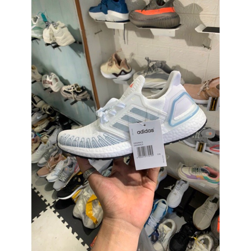 (Zuno Sneaker) Giày thể thao Ultra Boost 2020