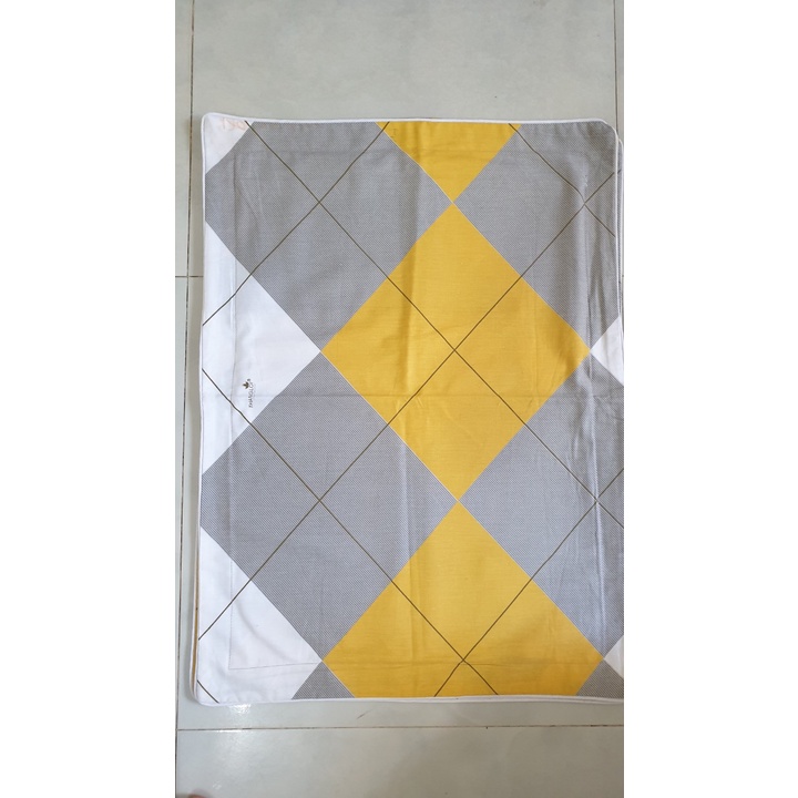 Áo   gối nằm lẻ 100%cotton Thắng Lợi[ĐỦ SIZE] có viền gân | BigBuy360 - bigbuy360.vn