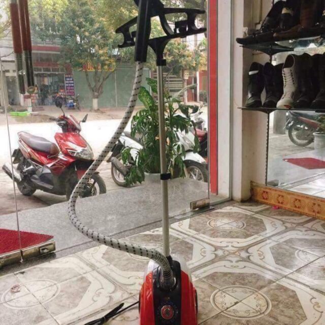 BÀN LÀ HƠI NƯỚC CÂY ĐỨNG YANGZI