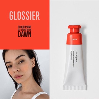 GLOSSIER - Kem Má Cloud Paint