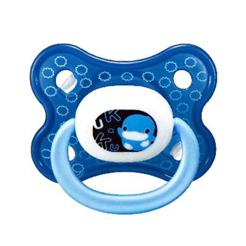 Ti giả cho bé bằng silicone mềm kuku ku5511a