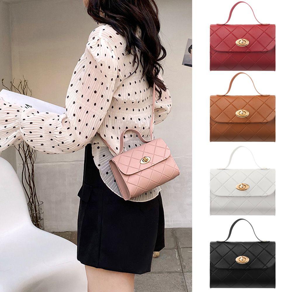 CLEVER Túi Đeo Vai Đựng Điện Thoại / Tiền Xu Thời Trang