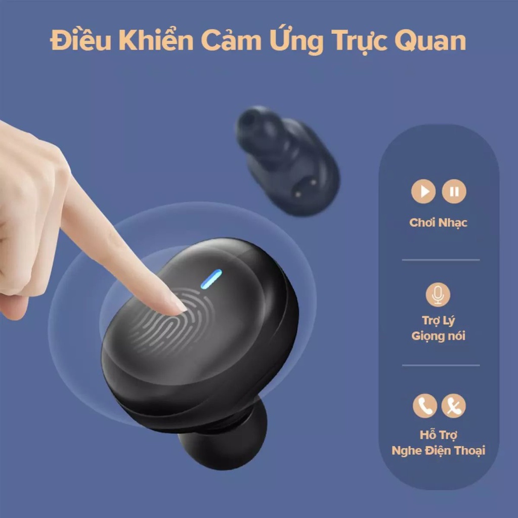 TAI NGHE BLUETOOTH LETSCOM T30