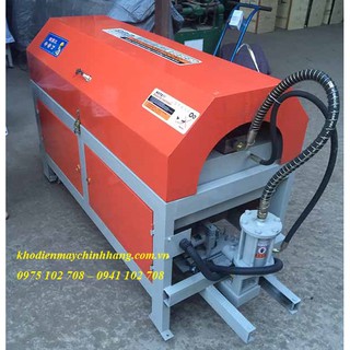 Máy duỗi cắt sắt tự động GT5-12