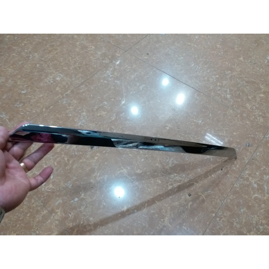 Ốp Tay cốp xe Toyota Vios các đời 2018,2019,2020,2021