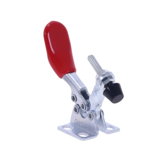 Kẹp định vị gh 201a