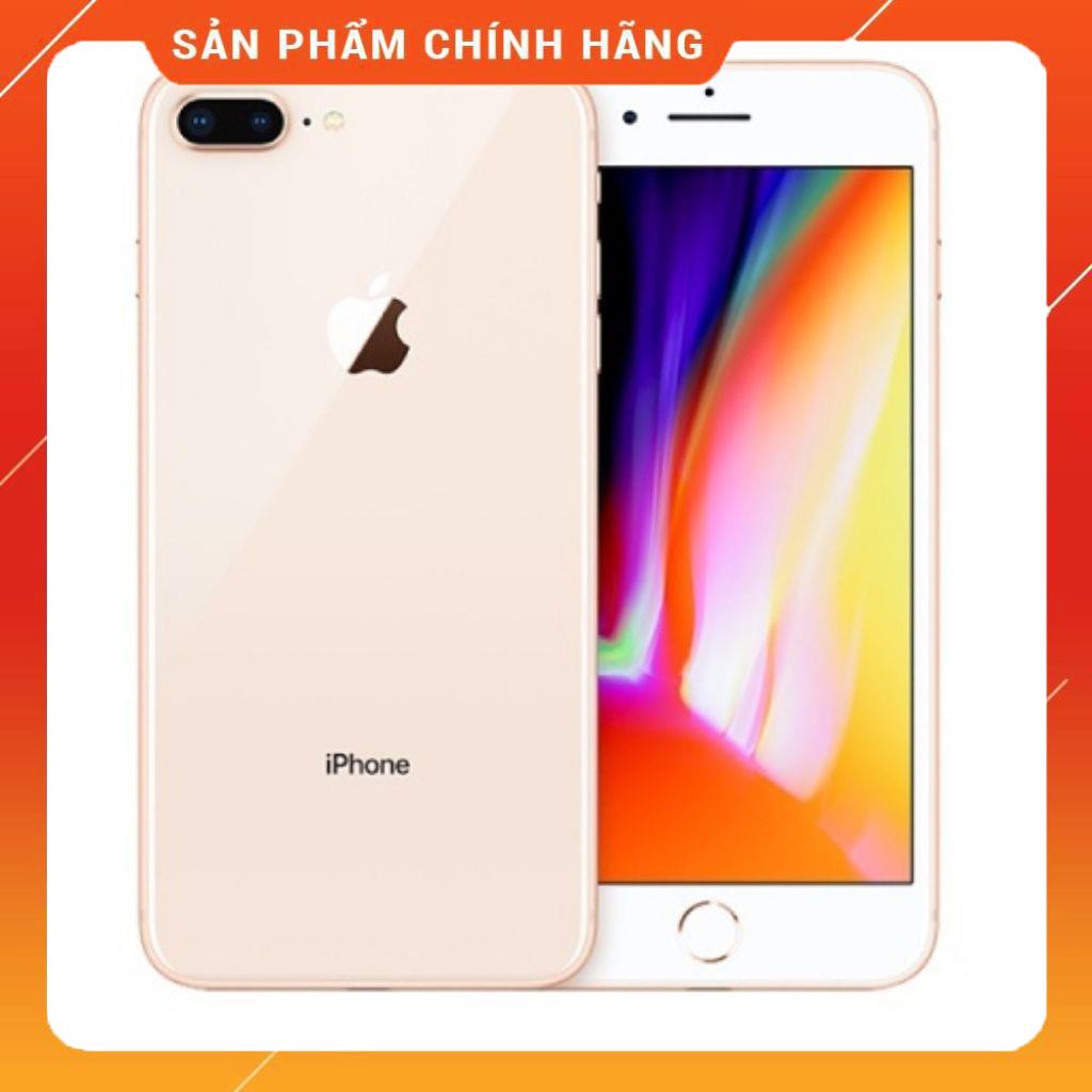 [flash sale-tặng mã 888k] Điện thoại iPhone 8 Plus (3GB/64GB) -Hàng chính hãng | BigBuy360 - bigbuy360.vn