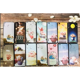 Ốp dẻo cute Samsung M20