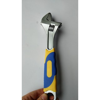 Mỏ lết 10'' Nhật Bản Kouritsu