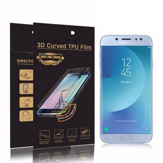 Tấm dán dẻo full màn hình SamSung Galaxy J4 2018 chính hãng VMAX