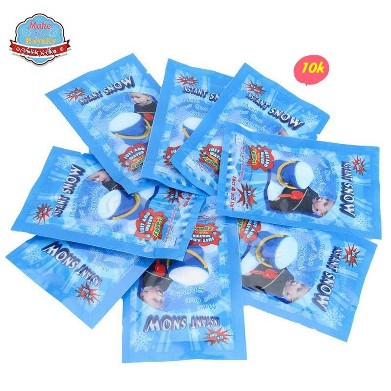 HẠT NỞ/CHARM - PHỤ KIỆN LÀM SLIME
