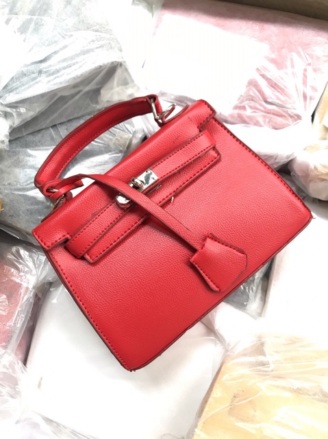 Túi HM kelly hàng Quảng Châu (ảnh thật + video) | BigBuy360 - bigbuy360.vn