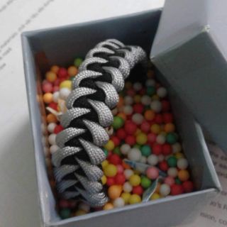 vòng paracord
