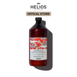Dầu Gội Davines Naturaltech Energizing Shampoo Chống Rụng Tóc Chính Hãng - 1000ml