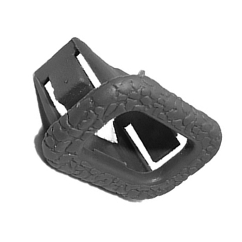 Bộ 4 Nắp Khóa Cửa Cho Mitsubishi Pajero Montero V31 V32 V33 V43 SHO MK2 MB774548 Mb775216