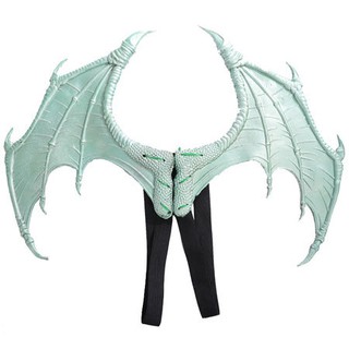 Bộ Đồ Hóa Trang Ác Quỷ Cho Bé