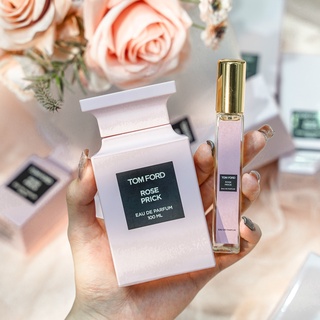 [LALUZ] Nước Hoa Rose Prick EDP 10/20ml