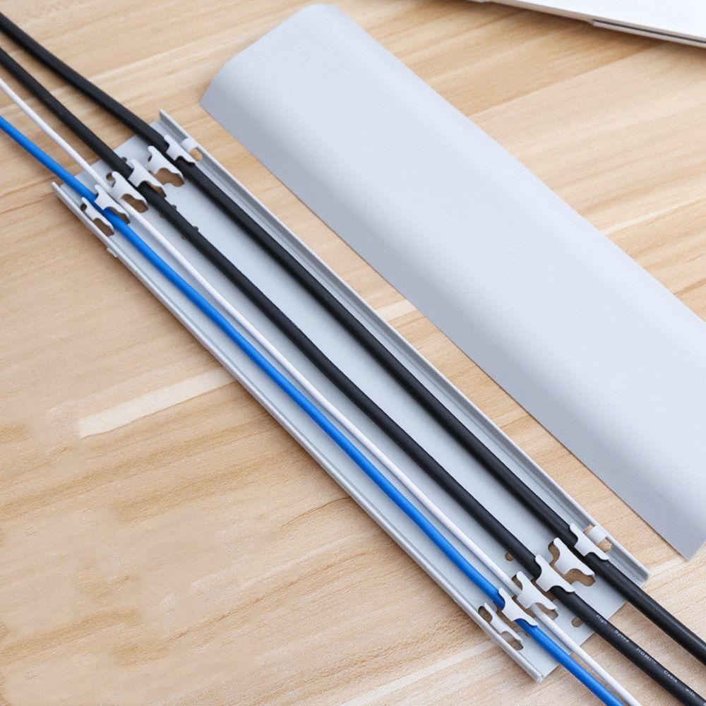 1 Vỏ Bọc Dây Cáp NICKOLAS 30CM