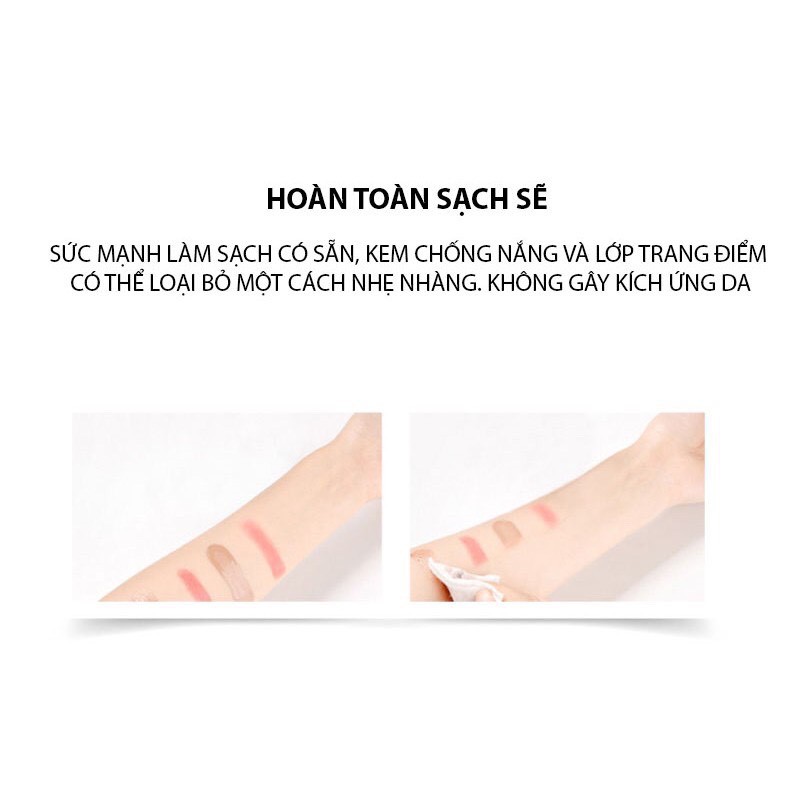 Sữa rửa mặt Centaphil Gentle Skin Cleaner 125ml  loại bỏ chất nhờn, tẩy sạch bụi bẩn | BigBuy360 - bigbuy360.vn