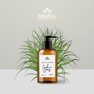 NƯỚC RỬA TAY COCHIN GRASS