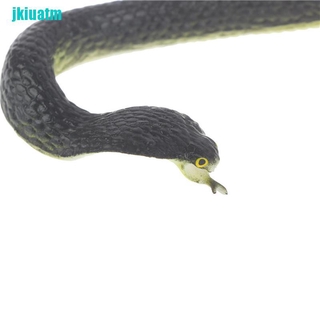 Toki Rắn Giả 80cm Dùng Trang Trí