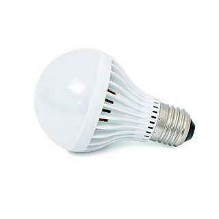 đèn LED nấm 5w(ánh sáng trắng+vàng)