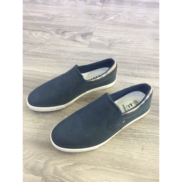 Giày lười nam SB84