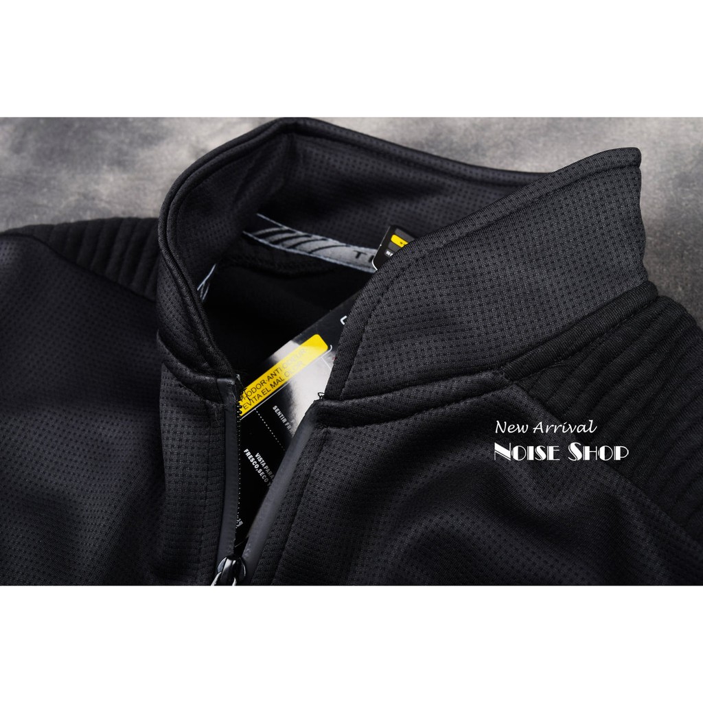 Áo Khoác Nỉ Logo Ngực | BigBuy360 - bigbuy360.vn