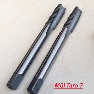 Mũi Taro 7 Ly 9 Ly 13 Ly