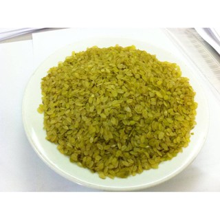 Cốm sấy khô đặc sản cốm Hà Nội gói 0,5 kg -new