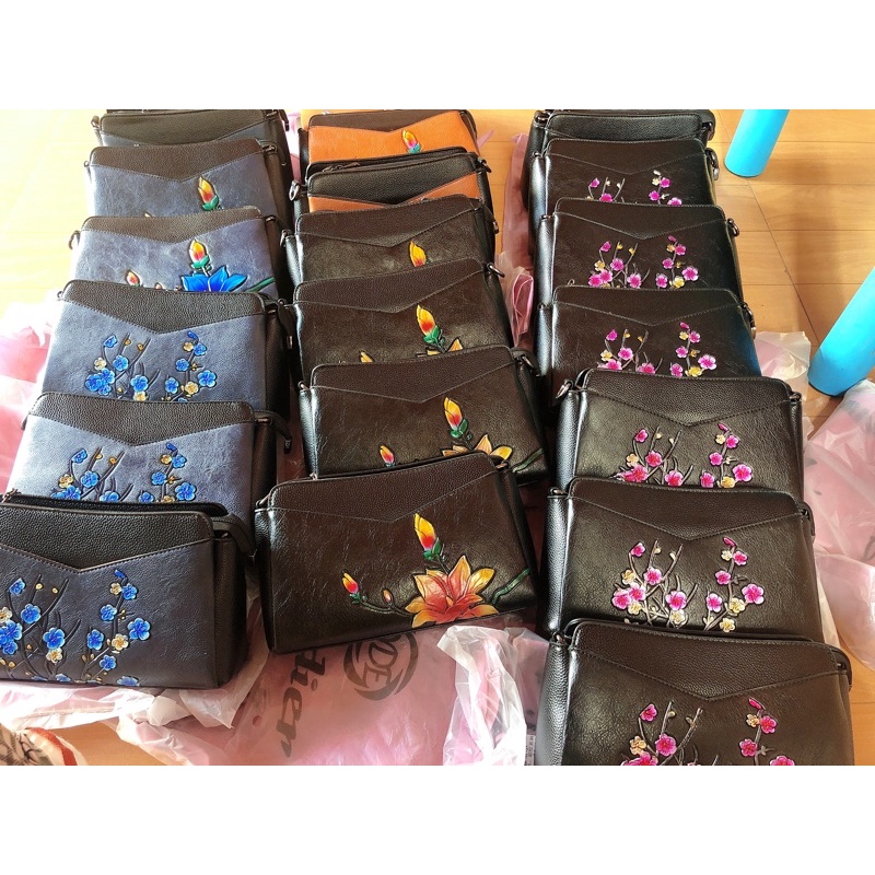 Túi công sở hàng xuất xịn