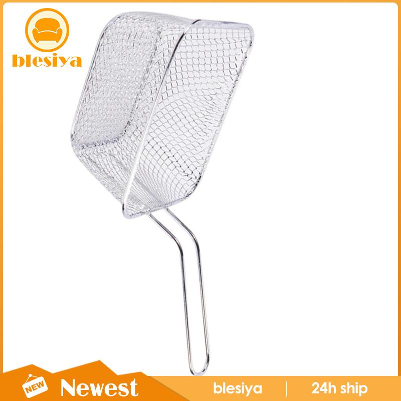 Rổ chiên khoai tây chiên tiện lợi