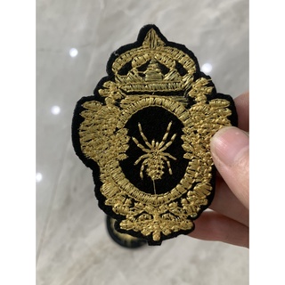logo thêu thương hiệu các loại