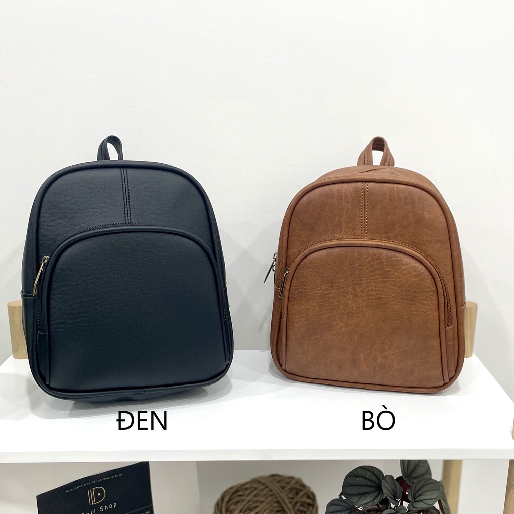 BALO MINI, BA LÔ NỮ THỜI TRANG BL16 | DORI