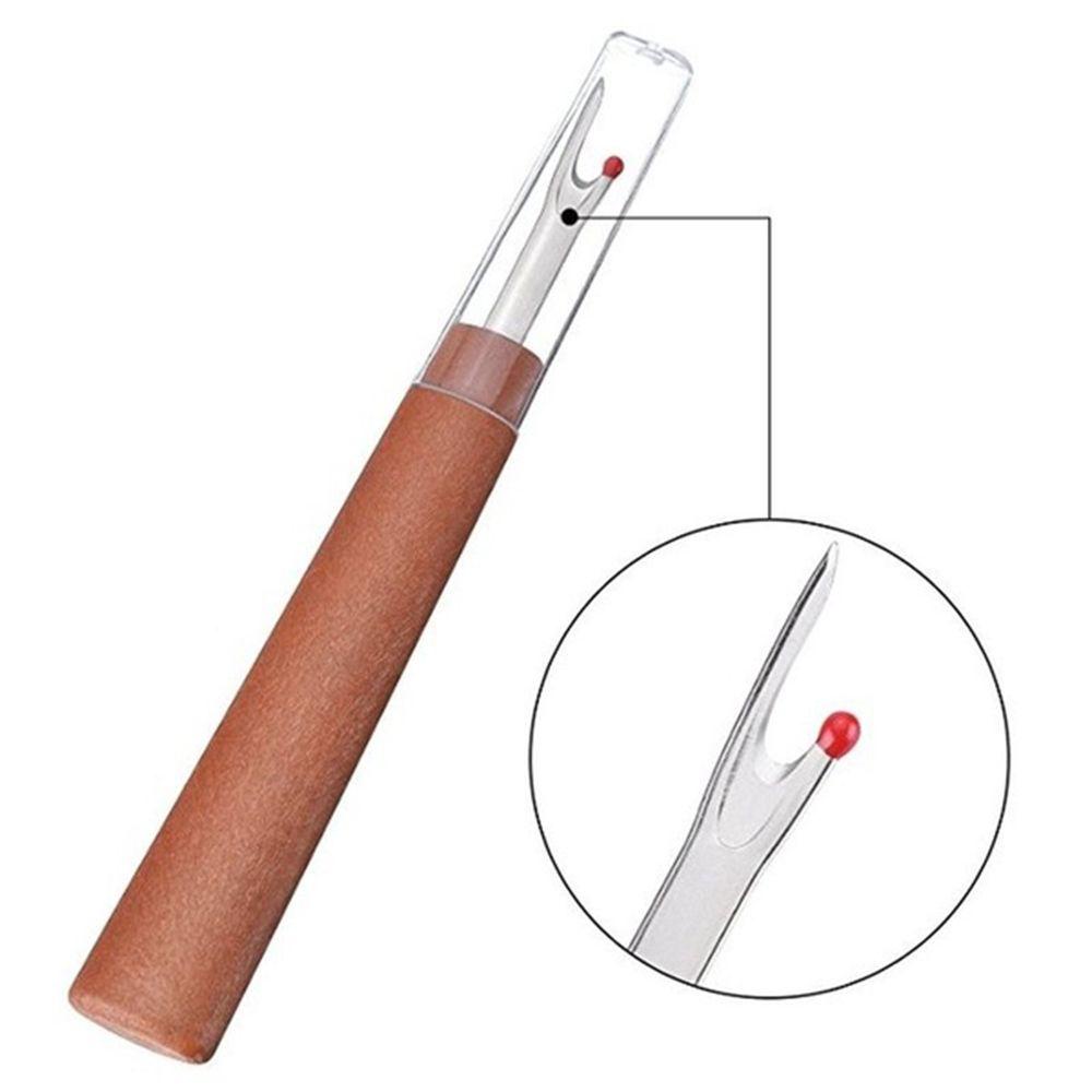 Bộ 1 / 3 Dụng Cụ Cắt Chỉ Thủ Công Thiết Kế Mới Tiện Lợi Dễ Dùng