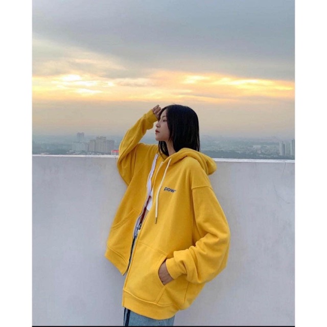 Khoác nỉ siêu đẹp