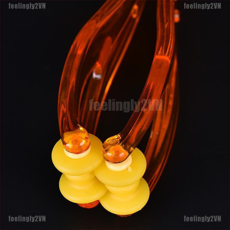 Máy Mát Xa Ngón Tay Tiện Dụng