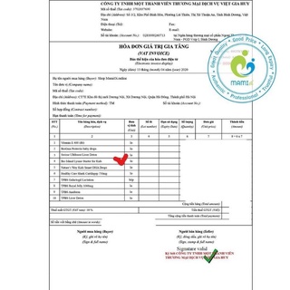 Lysine Bioisland bột viên của Úc giúp bé phát triển chiều cao và kích thích trẻ ăn ngon