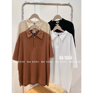 Tổng hợp polo ba.soai
