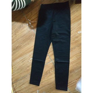 QUẦN LEGGING CẠP CAO