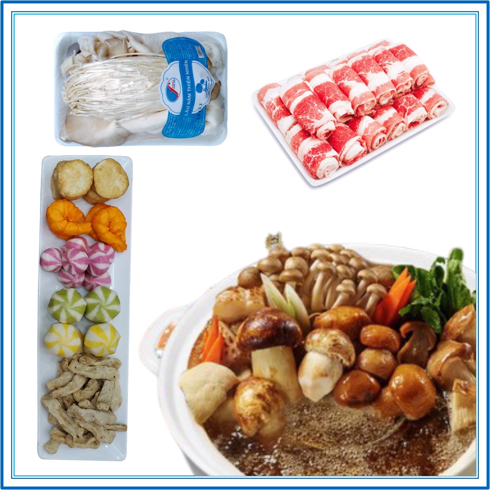 Combo Lẩu Haidilao Họp Mặt | Nhiều Vị | BigBuy360 - bigbuy360.vn