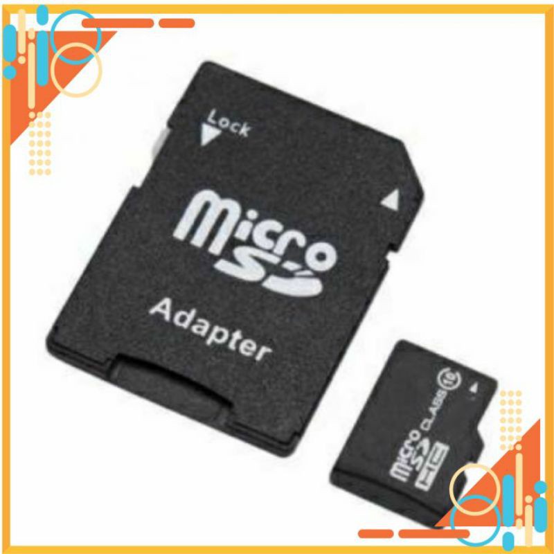 ÁO THẺ NHỚ 💥 FREESHIP 💥 ADAPTER MÀU ĐEN ĐỌC THẺ NHỚ MICRO SD TIỆN DỤNG